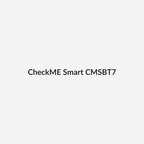 CheckME Smart CMSBT7