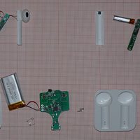 Xiaomi Redmi Buds 5 2