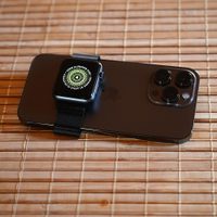 Apple iPhone 15 Pro 256 ГБ Titanium 4