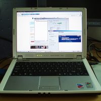 DELL Inspiron 15 i3/8/256 5
