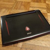MSI Katana 15 i7/16/1024 RTX4070 1