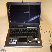 ASUS Zenbook 14 OLED i5/16/512 4