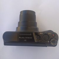 Canon PowerShot SX740 HS 5