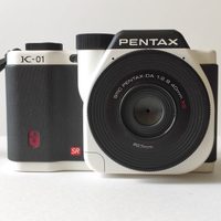 Pentax K-70 Kit 2
