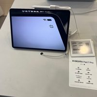 Xiaomi Pad 6 128 ГБ 5