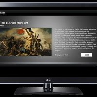 LG 65" 4K UHD Smart 3