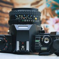 Pentax K-70 Kit 4