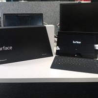 Microsoft Surface Pro 9 i5/8/256 4