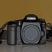 Canon EOS 90D Body (Уценка) 4