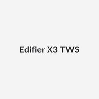 Edifier X3 TWS 1