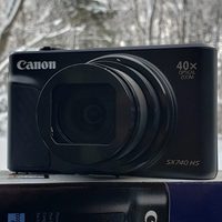 Canon PowerShot SX740 HS 3