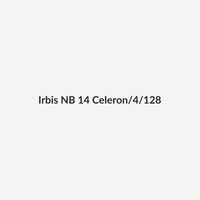 Irbis NB 14 Celeron/4/128