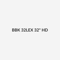 BBK 32LEX 32" HD 1