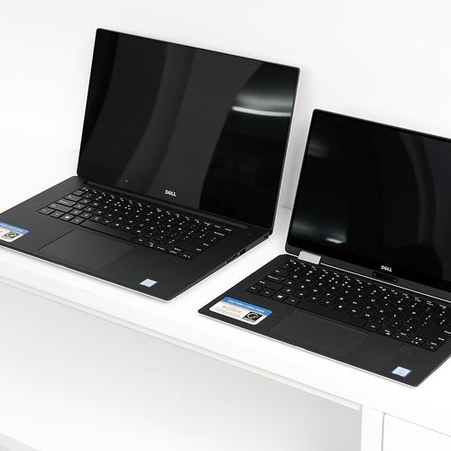 DELL XPS 13 Plus i7/16/512