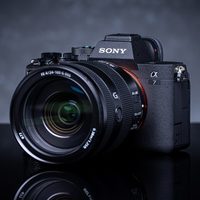 Sony Alpha A7 IV Body 4