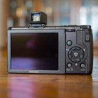 Ricoh GR III 5