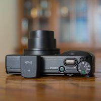 Ricoh GR III 4