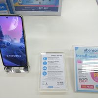 Samsung Galaxy A54 5G 256 ГБ 2