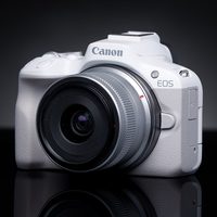 Canon EOS 250D Kit 18-55 1