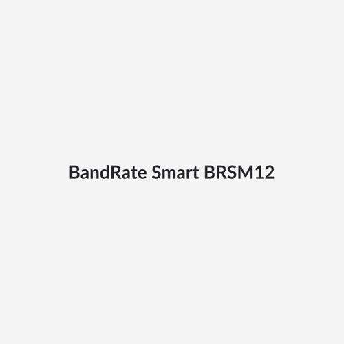BandRate Smart BRSM12