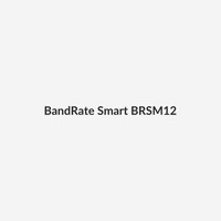 BandRate Smart BRSM12 1