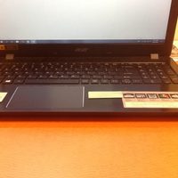 Acer Nitro 5 i5/16/512 RTX3060 4