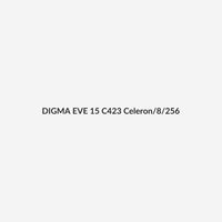 DIGMA EVE 15 C423 Celeron/8/256 1