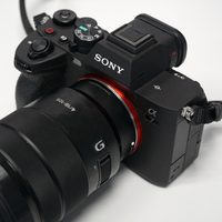 Sony Alpha A7 IV Body 5