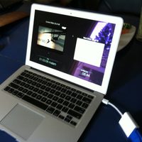 Apple MacBook Air 13 M2 8/256 ГБ 2