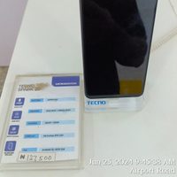 TECNO CAMON 20 Pro 256 ГБ 2
