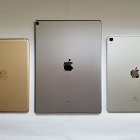 Apple iPad 10.9 (10 поколение) 64 ГБ 3