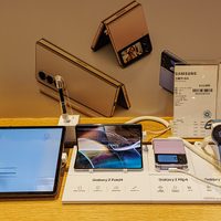 Samsung Galaxy Tab S8 128 ГБ 4