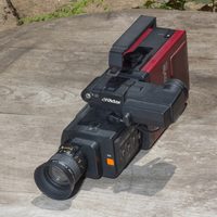 JVC GY-HM170 Pro 4K 5