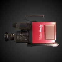 JVC GY-HM170 Pro 4K 2
