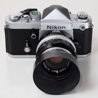 Nikon Z6 II Body 4