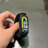 Xiaomi Smart Band 8 1