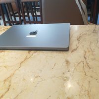 Apple MacBook Pro 14 M3 Pro 18/512 ГБ 4