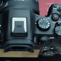 Canon EOS R6 Mark II Body 3
