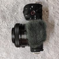 Sony ZV-1 для блогеров 4