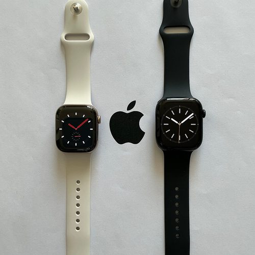 Apple Watch Series 9 45 мм GPS