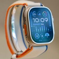 Apple Watch Ultra 2 49 мм 2