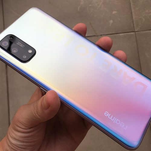 realme 11 Pro+ 512 ГБ