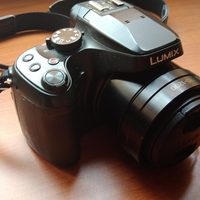 Panasonic Lumix DC-FZ82 5