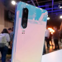 HUAWEI nova 11 256 ГБ 4