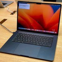 Apple MacBook Air 15 M2 8/512 2