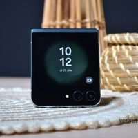 Samsung Galaxy Z Flip5 256 ГБ 5