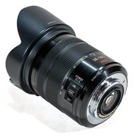 Panasonic Lumix GH6 Body 4
