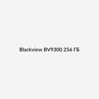 Blackview BV9300 256 ГБ 1