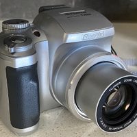 Fujifilm X-T5 Body 3