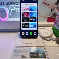Infinix NOTE 30 128 ГБ 4